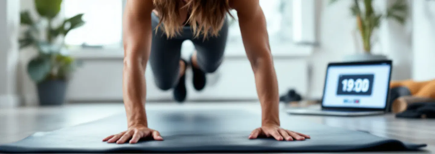 Best ways to use timers for circuit training workouts