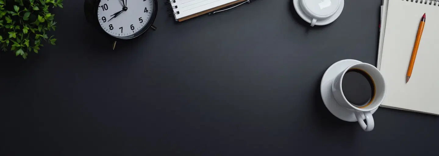 Mastering Time Management with Simple Daily Habits
