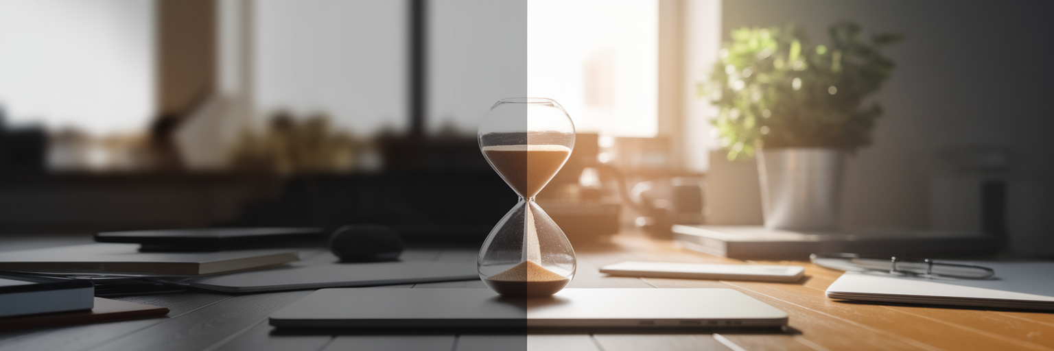 Strategic breaks how timing rest boosts mental clarity