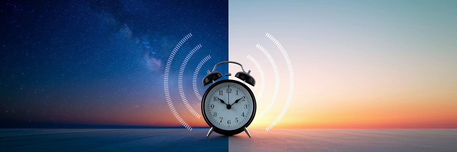 The science of waking up right how your alarm affects your morning energy