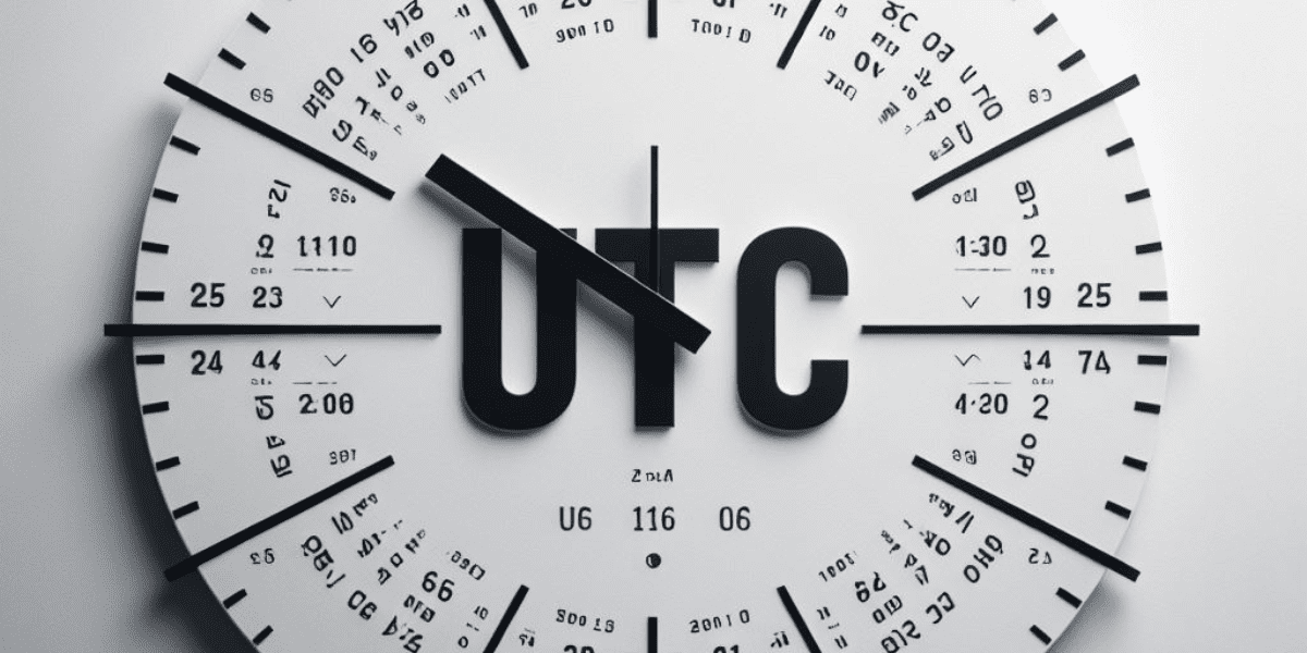 What is UTC Time?