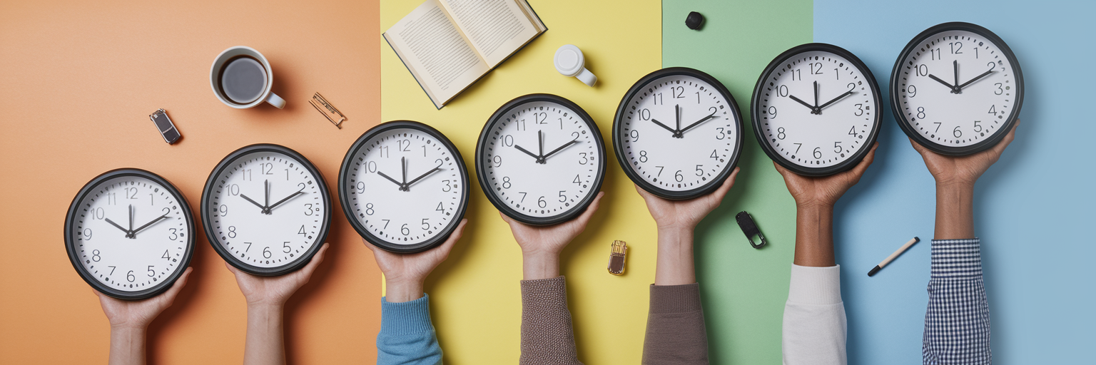 Strategic Alarm Setting for Enhanced Daily Productivity