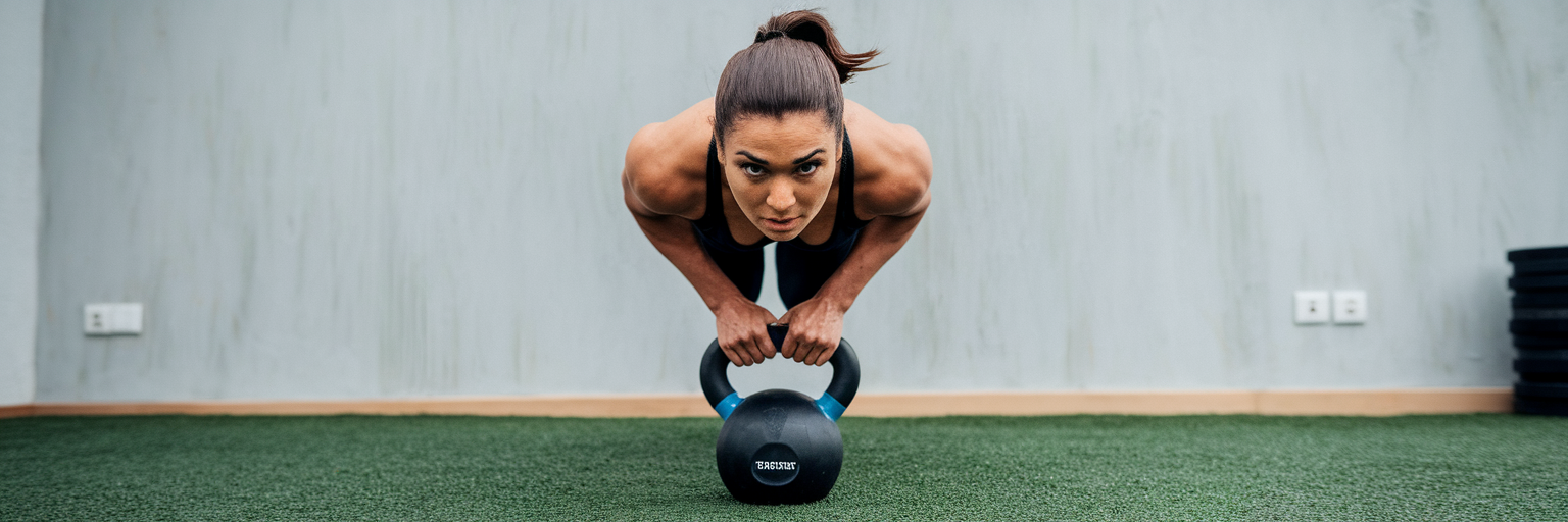 How Circuit Training Timers Can Transform Your Fitness Routine
