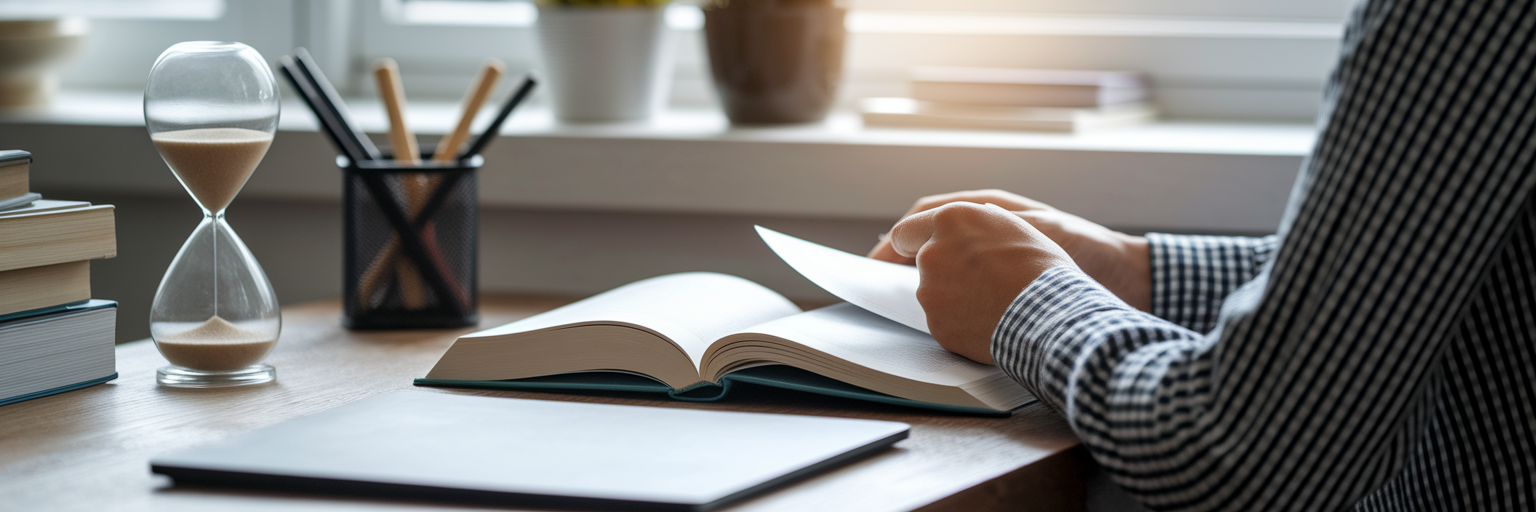 How to Use Online Alarms to Stay Focused During Study Sessions