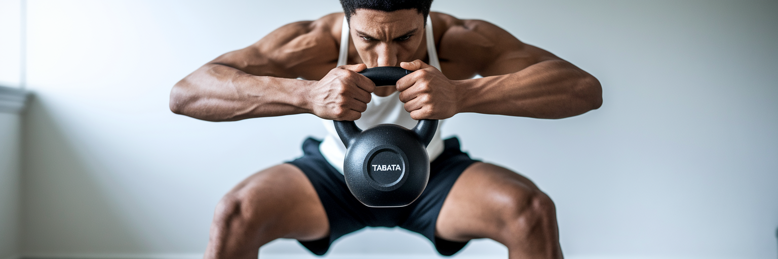 How to Use a Tabata Timer for High Intensity Workouts