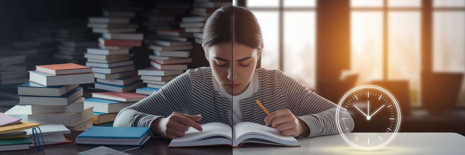 5 Ways to Use Alarms for Better Study Sessions