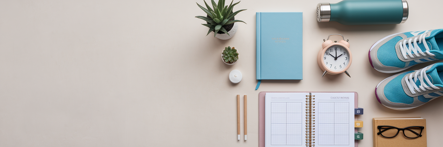 5 Ways Alarms Can Help You Build Better Daily Habits