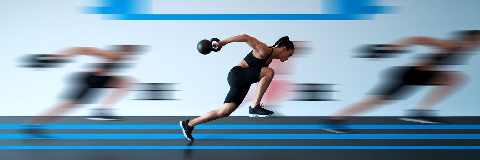 Boost Your Fitness Routine with Circuit Training Timers