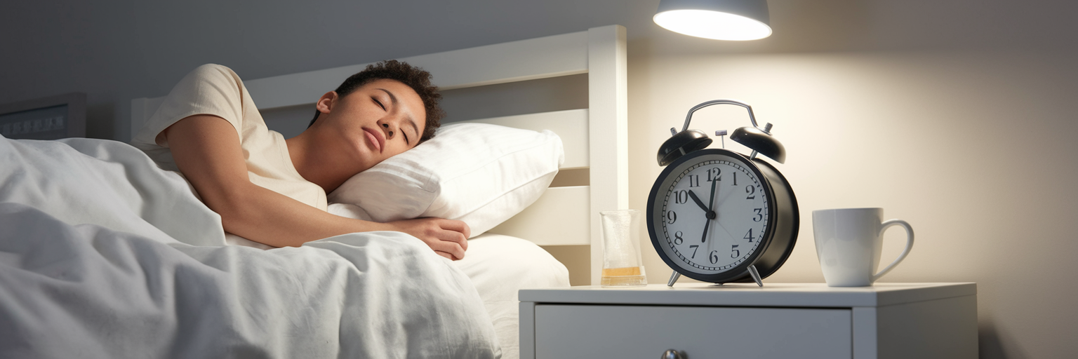 Using Alarms Effectively to Build Better Daily Habits