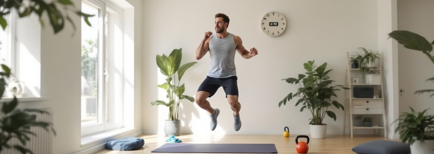 Why Timers Are the Secret Weapon for Better Workouts