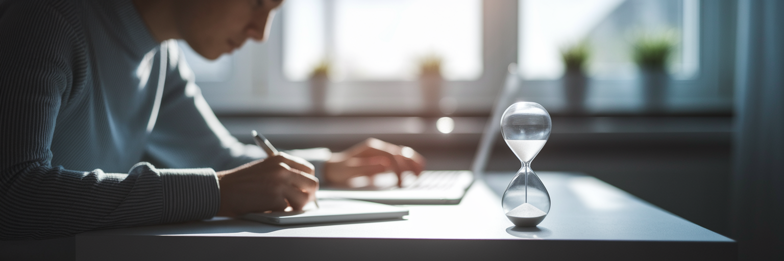 5 Ways Timers Can Boost Your Productivity at Work